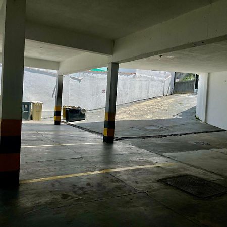 Linda Cobertura Duplex, Pe Na Areia,Vista Linda. Apartment Caraguatatuba Exterior foto