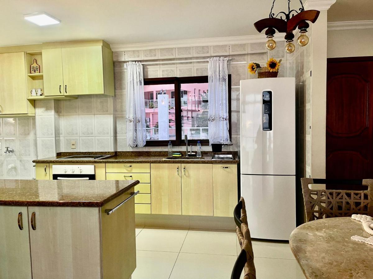Linda Cobertura Duplex, Pe Na Areia,Vista Linda. Apartment Caraguatatuba Exterior foto