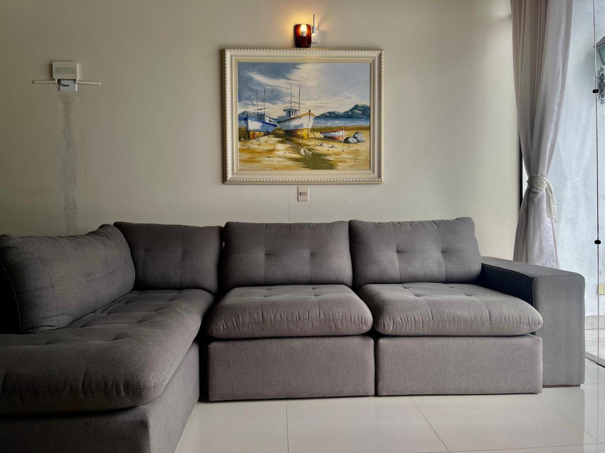 Linda Cobertura Duplex, Pe Na Areia,Vista Linda. Apartment Caraguatatuba Exterior foto