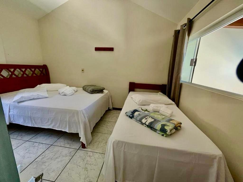 Linda Cobertura Duplex, Pe Na Areia,Vista Linda. Apartment Caraguatatuba Exterior foto